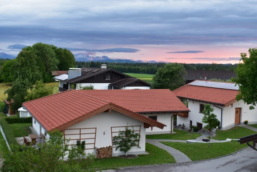 Abendstimmung