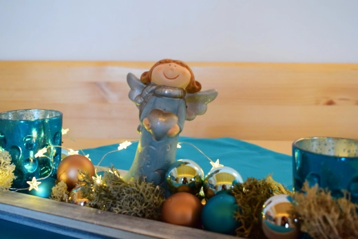Dekoration Weihnachtlich