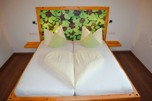 Doppelbett
