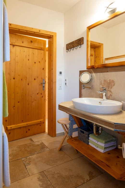 Badezimmer Waschbecken