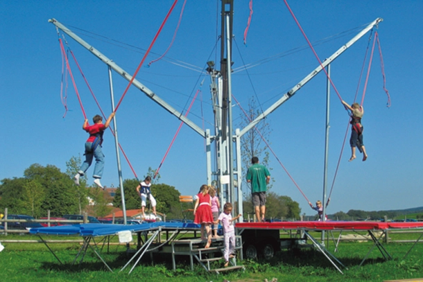 Wildpark Oberreith