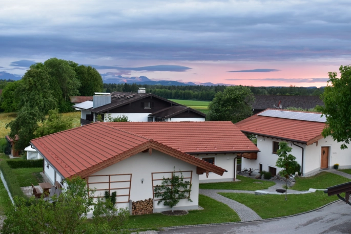 Abendstimmung