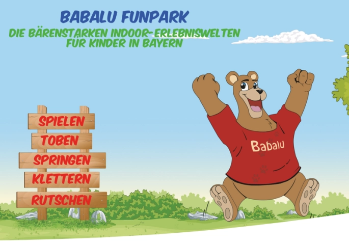 Babalu Funpark