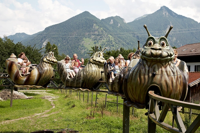 Märchenpark Marquartstein