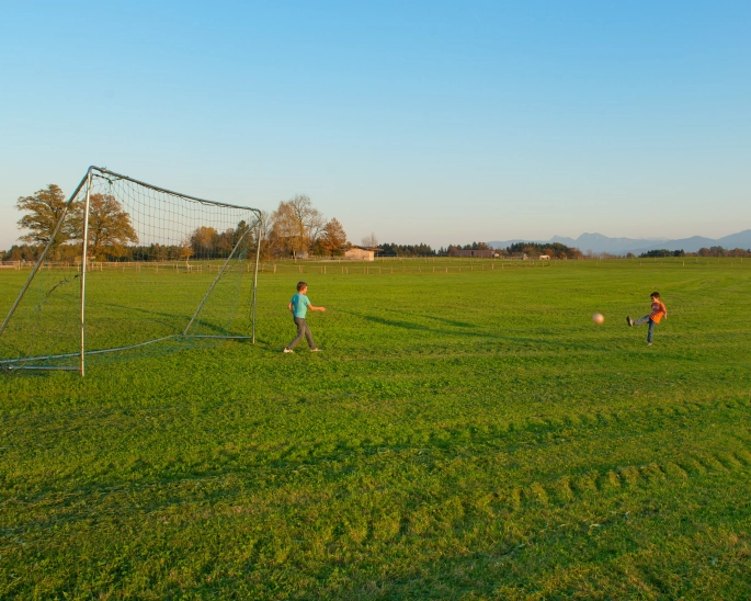 Fußballtore